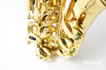 Alto Saxophone ELDON