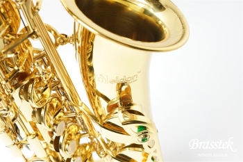 Alto Saxophone ELDON