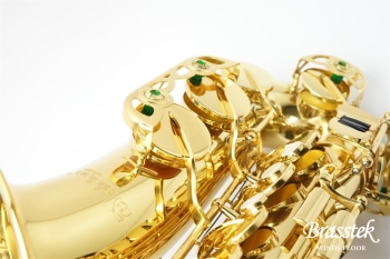 Alto Saxophone ELDON