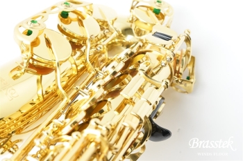 Alto Saxophone ELDON