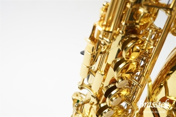 Alto Saxophone ELDON