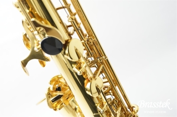Alto Saxophone ELDON