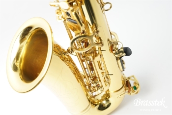 Alto Saxophone ELDON