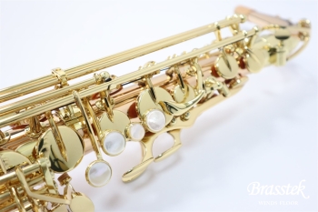 Alto Saxophone  A-WO2