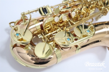 Alto Saxophone  A-WO2