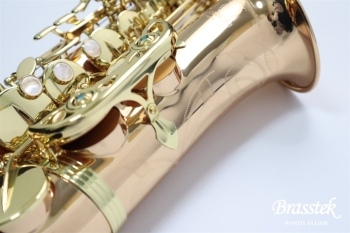 Alto Saxophone  A-WO2