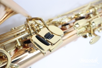 Alto Saxophone  A-WO2