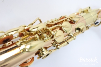 Alto Saxophone  A-WO2