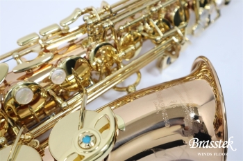 Alto Saxophone  A-WO2