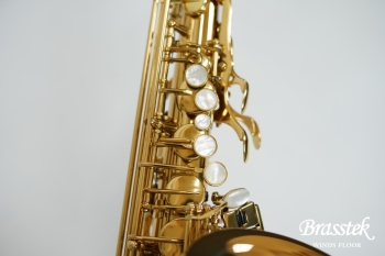 Alto Saxophone  Anchert ”Sunny”