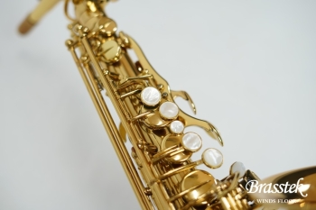 Alto Saxophone  Anchert ”Sunny”