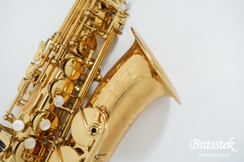 Alto Saxophone  Anchert ”Sunny”