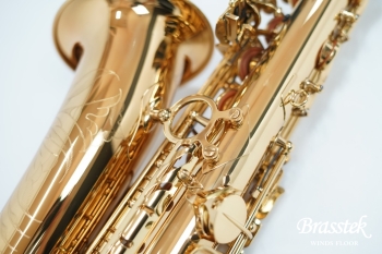 Alto Saxophone  Anchert ”Sunny”