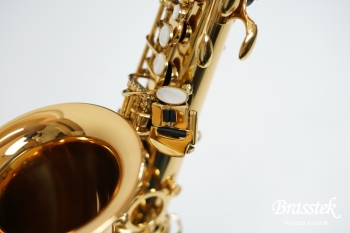 Alto Saxophone  Anchert ”Sunny”