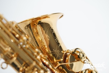 Alto Saxophone  Anchert ”Sunny”