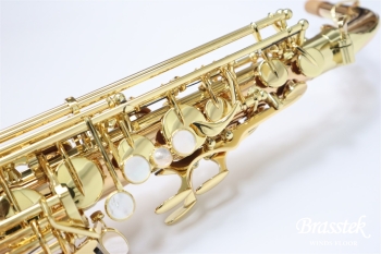 Alto Saxophone A-WO20 
