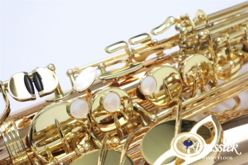 Alto Saxophone A-WO20 