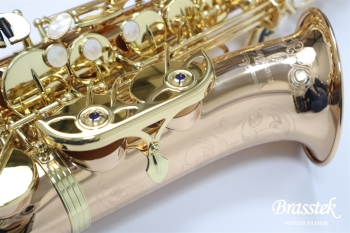 Alto Saxophone A-WO20 