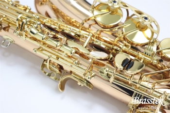 Alto Saxophone A-WO20 