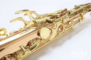 Alto Saxophone A-WO20 