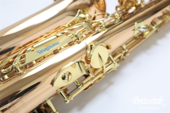 Alto Saxophone A-WO20 