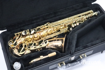 Alto Saxophone A-WO20 