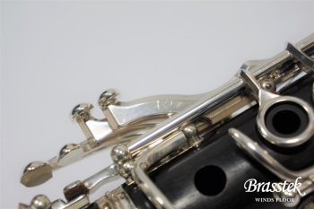 B♭Clarinet R13横川晴児氏 選定品
