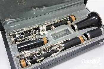 B♭Clarinet R13横川晴児氏 選定品