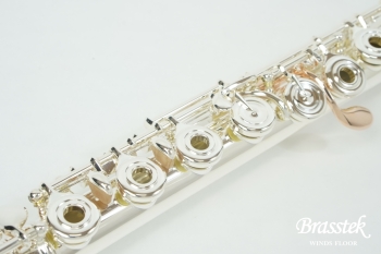 Altus x Brasstek original model A907RE Rose”G”