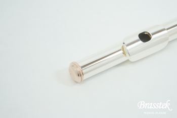 Altus x Brasstek original model A907RE Rose”G”