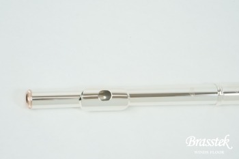 Altus x Brasstek original model A907RE Rose”G”