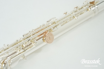 Altus x Brasstek original model A907RE Rose”G”