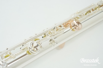 Altus x Brasstek original model A907RE Rose”G”