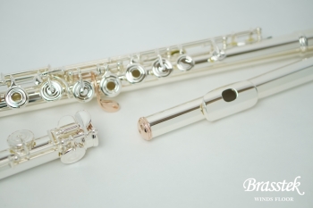 Altus x Brasstek original model A907RE Rose”G”