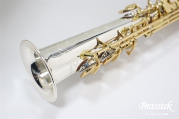 Soprano Saxophone S-WO37［お取り寄せ商品］