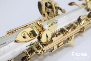 Soprano Saxophone S-WO37［お取り寄せ商品］
