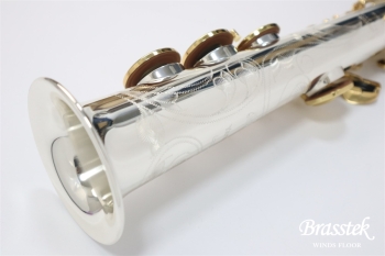 Soprano Saxophone S-WO37［お取り寄せ商品］