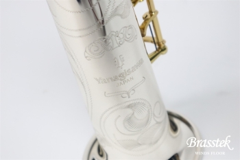 Soprano Saxophone S-WO37［お取り寄せ商品］
