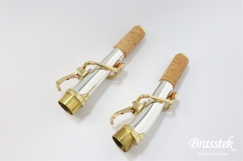Soprano Saxophone S-WO37［お取り寄せ商品］