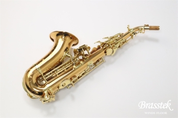 Curved Soprano Saxophone SC-WO20 ［お取り寄せ商品］