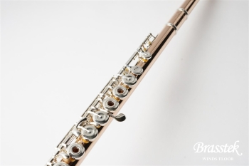 Muramatsu Flute 9K-RHE str【お取り寄せ商品】 | Brasstek Online Store