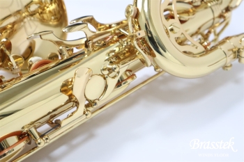 Baritone Saxophone B-WO1［お取り寄せ商品］