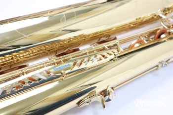Baritone Saxophone B-WO1［お取り寄せ商品］