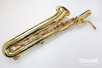 Baritone Saxophone B-WO1［お取り寄せ商品］