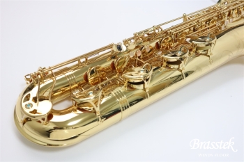 Baritone Saxophone B-WO1［お取り寄せ商品］