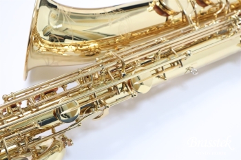 Baritone Saxophone B-WO1［お取り寄せ商品］