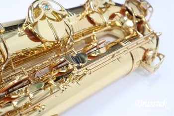 Baritone Saxophone B-WO1［お取り寄せ商品］