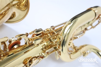 Baritone Saxophone B-WO1［お取り寄せ商品］