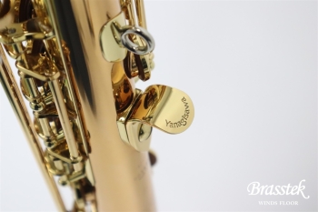 Soprano Saxophone S-WO20［お取り寄せ商品］