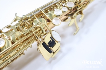 Soprano Saxophone S-WO20［お取り寄せ商品］